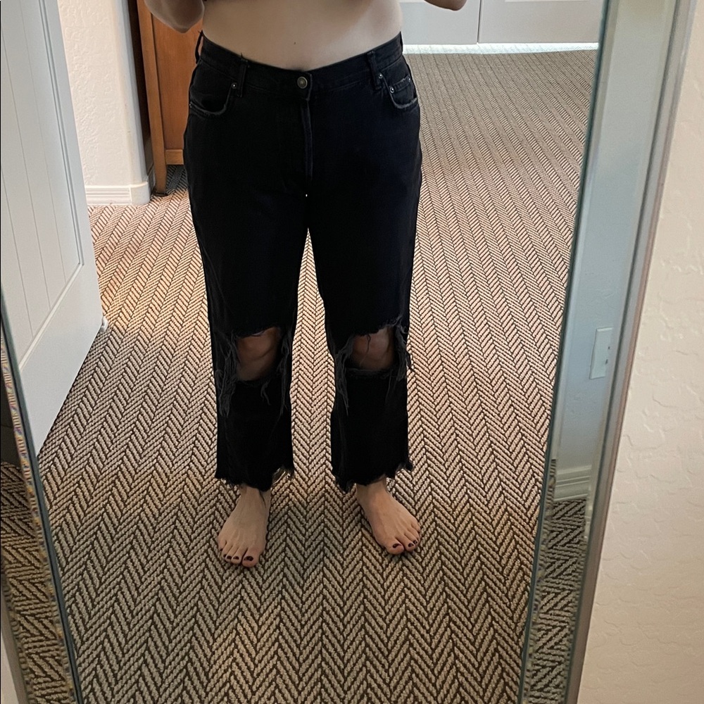 Free people jeans
